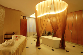 南昌养生馆之脾胃虚弱的食疗配合